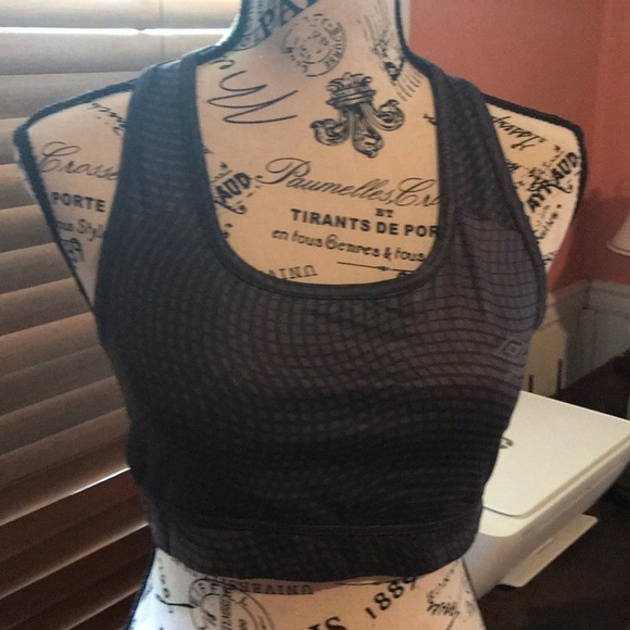 Umbro Sports Bra - Picture 1 of 4